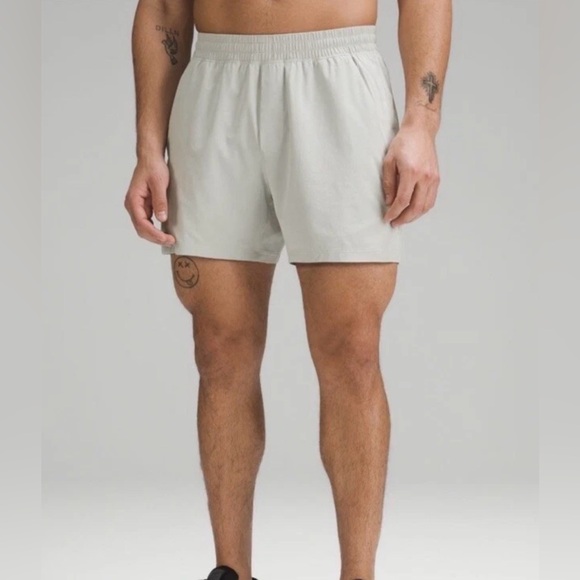lululemon athletica Other - SOLD Lululemon Men’s “Pace Breaker” Short 5” Inseam Linerless (M) *BESTSELLER*